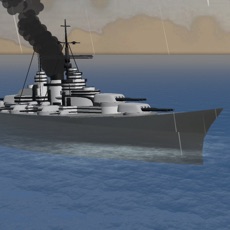 Activities of War Ship!