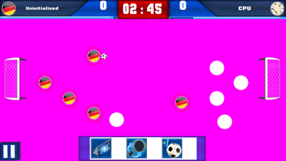 كرة قدم screenshot 3