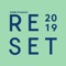 AANA presents RESET 2018: Disrupt your approach to marketing on Tuesday 18 September 2018, Royal Randwick Racecourse in Sydney