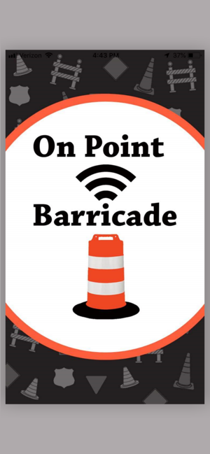 On Point Barricade(圖1)-速報App