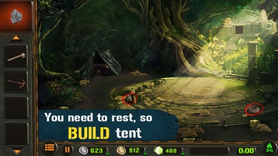 Expedition For Survival Escape screenshot 4