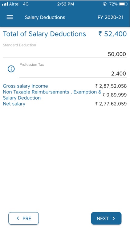 Resolve My Tax screenshot-8