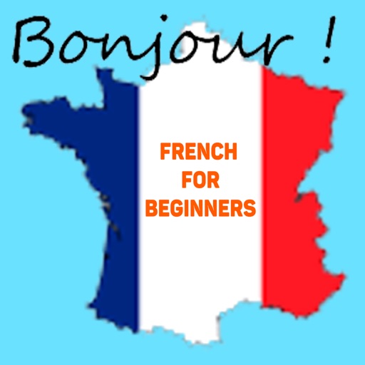 French For Beginners