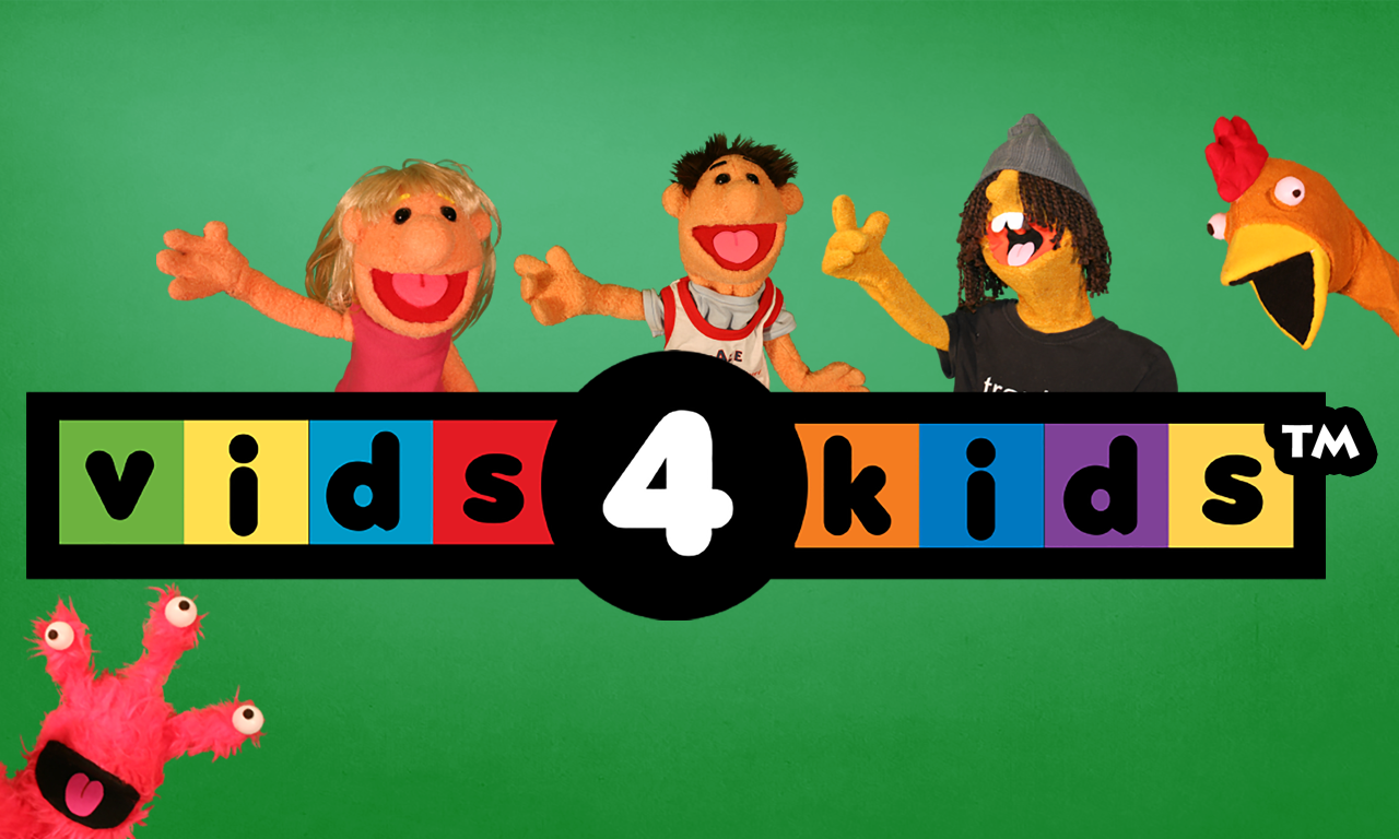 Vids4Kids.tv