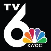 KWQC-TV6 News app not working? crashes or has problems?