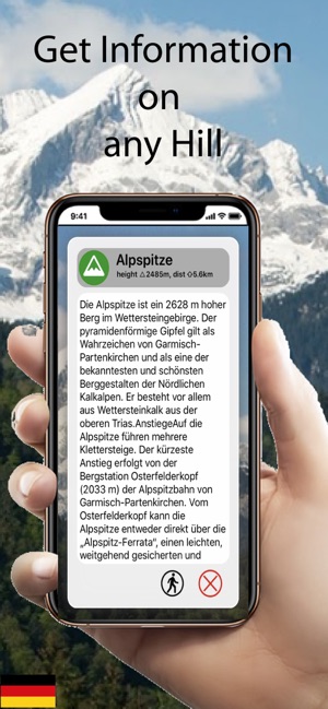 GERMANY Hills AR(圖2)-速報App