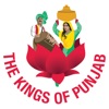 The Kings Of Punjab