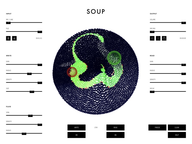 Soup Granular(圖1)-速報App