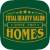 ＴＯＴＡＬ　ＢＥＡＵＴＹ　ＳＡＬＯＮ　ＨＯＭＥＳ