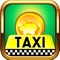 TAP to turn into a Taxi, HOLD to go faster