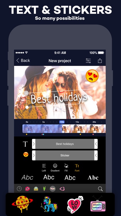 Video Editor · screenshot-7