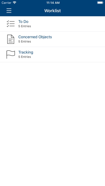 Fabasoft Folio screenshot-6