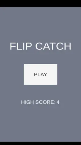 Game screenshot FlipCatch hack