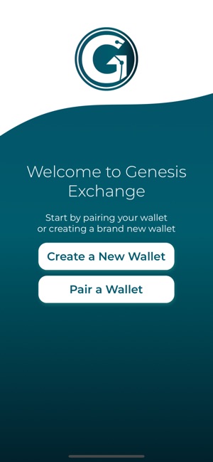 Genesis DEX(圖1)-速報App