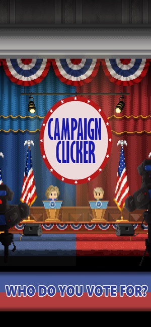 Campaign Clicker(圖1)-速報App