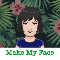 Make My Face - Funny!
