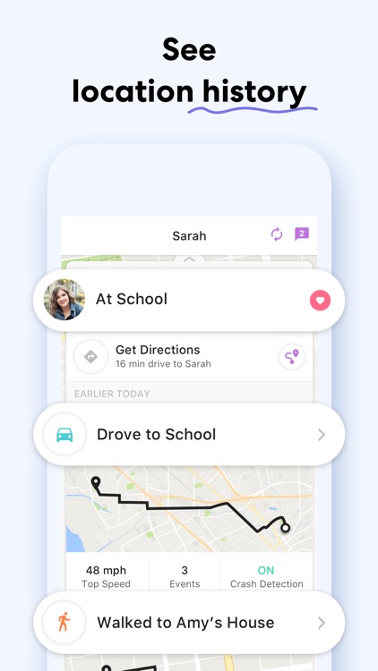 Life360: Find Family & Friends screenshot-4