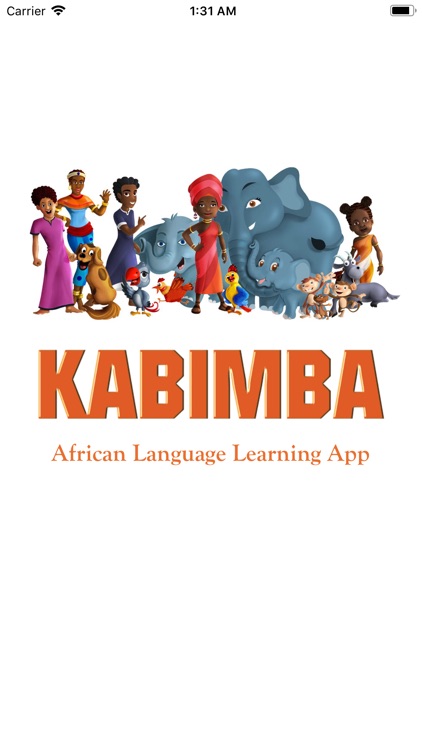 Kabimba - Learn New Languages