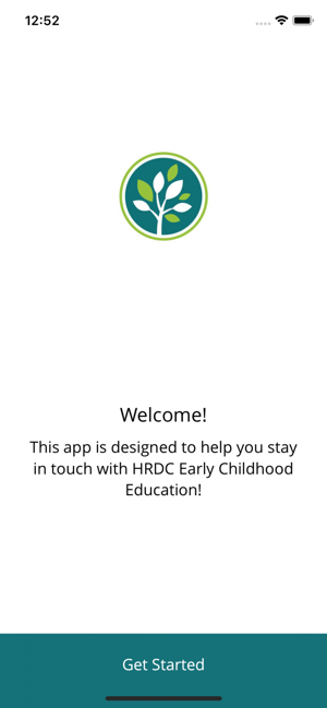 HRDC Early Childhood Education(圖1)-速報App