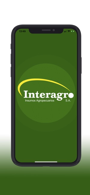 Interagro Clientes(圖1)-速報App