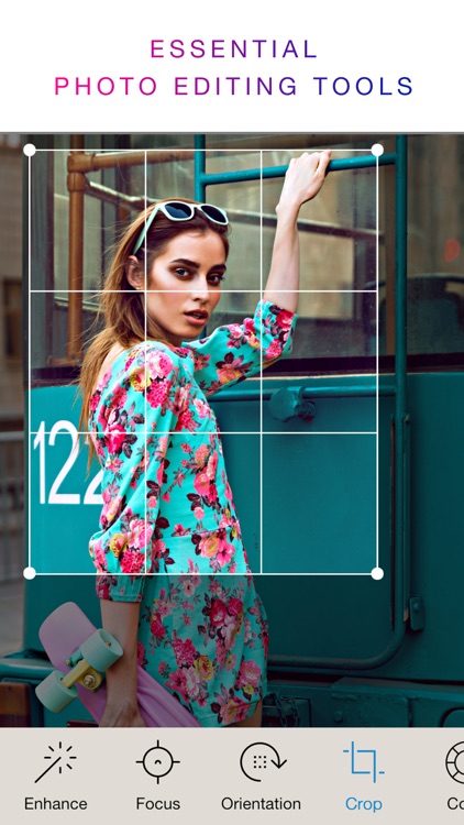 Photo Lab: Picture Editor face screenshot-3