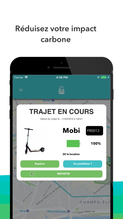 Mobistreet screenshot-5