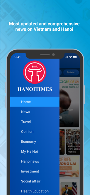 Hanoitimes(圖2)-速報App