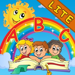 My First ABC Book Lite