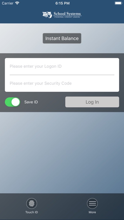 School Systems FCU Mobile
