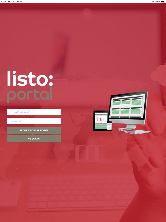 ListoPortal