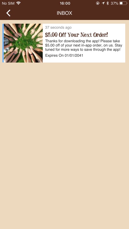 Works Café screenshot-5