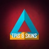 Tips & Skins For Apex-Guide - iPadアプリ