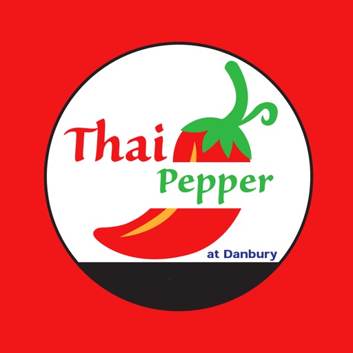 Thai Pepper iOS App