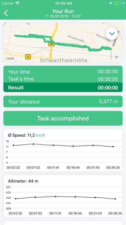 TrainYourTeam screenshot-8