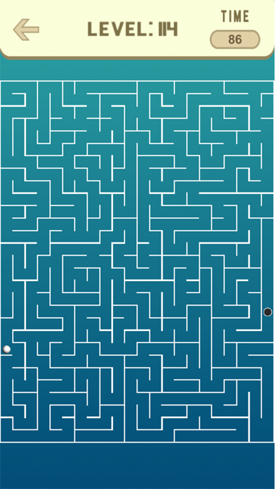 Maze Game screenshot 4