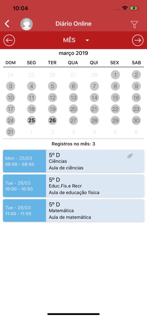 Escola Sainte-Odile(圖4)-速報App