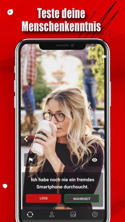 Sinner - Ich hab noch nie...