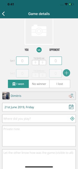 OpenTennis(圖3)-速報App