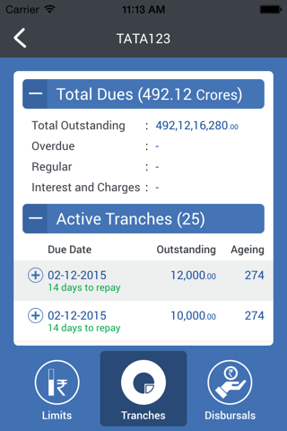 SOHAM by Tata Capital screenshot 4