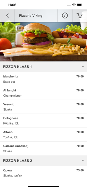 Pizzeria Viking Arboga(圖3)-速報App