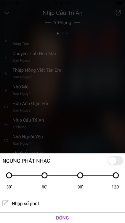 19xx - Nhạc trữ tình, cafe screenshot-6