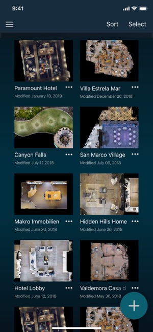 Matterport Capture(圖1)-速報App