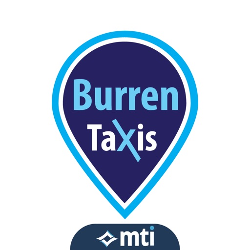 Burren Taxis