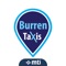 The official Burren Taxis iPhone app