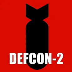 Application DEFCON-2: Missiles of October 12+