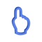Nudge makes sure the support you need to reach your goals is always just one tap away