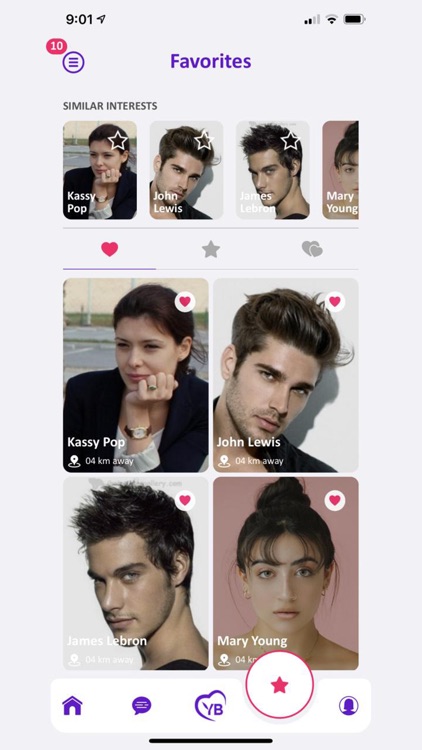 Yobuddy screenshot-5