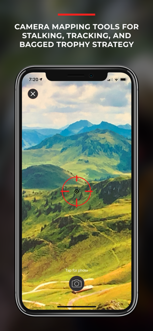 Lenzmark Hunt Hunting App, GPS(圖5)-速報App