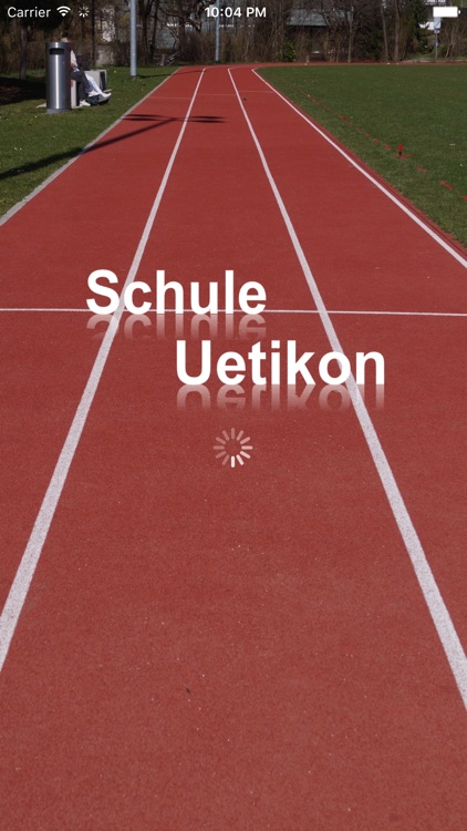 Schule Uetikon