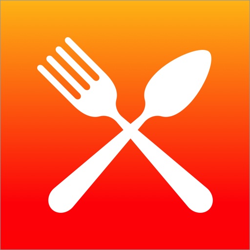 Recipe's iOS App